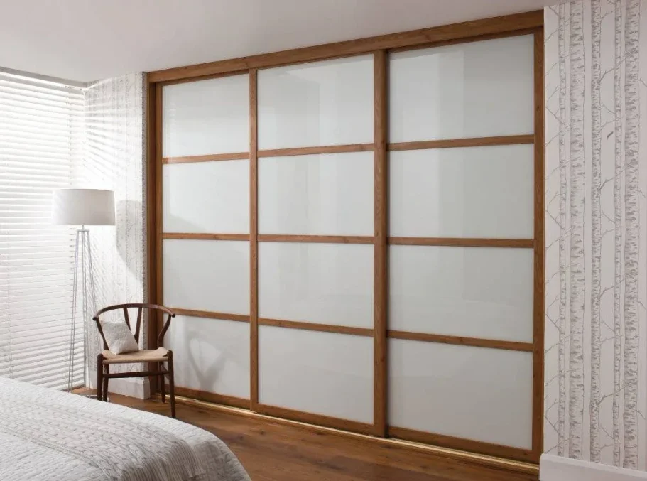 Wardrobe Sliding Doors